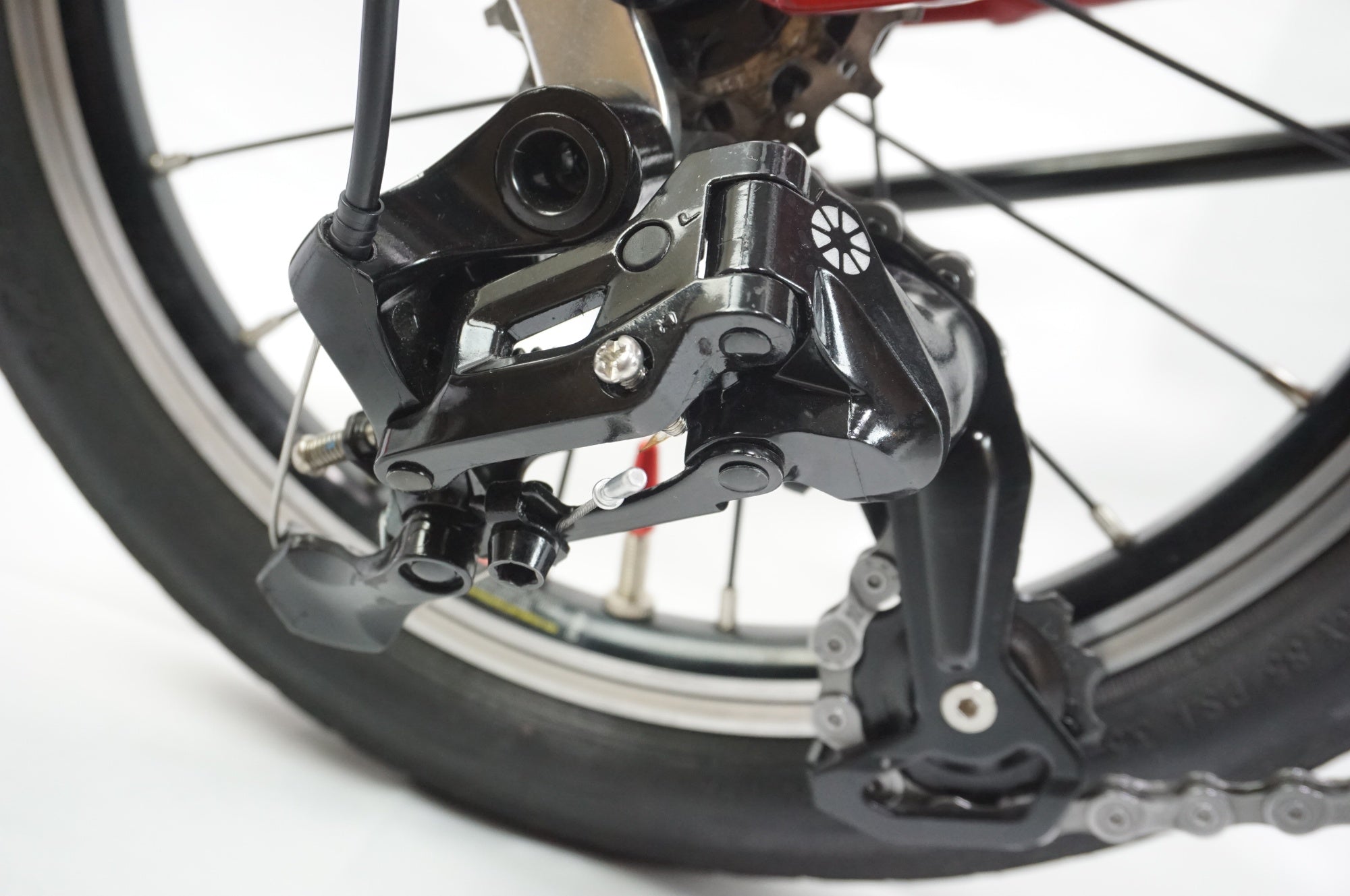 DAHON 「ダホン」 K3 2021年モデル 14インチ 折り畳み自転車 / 有明ガーデン店