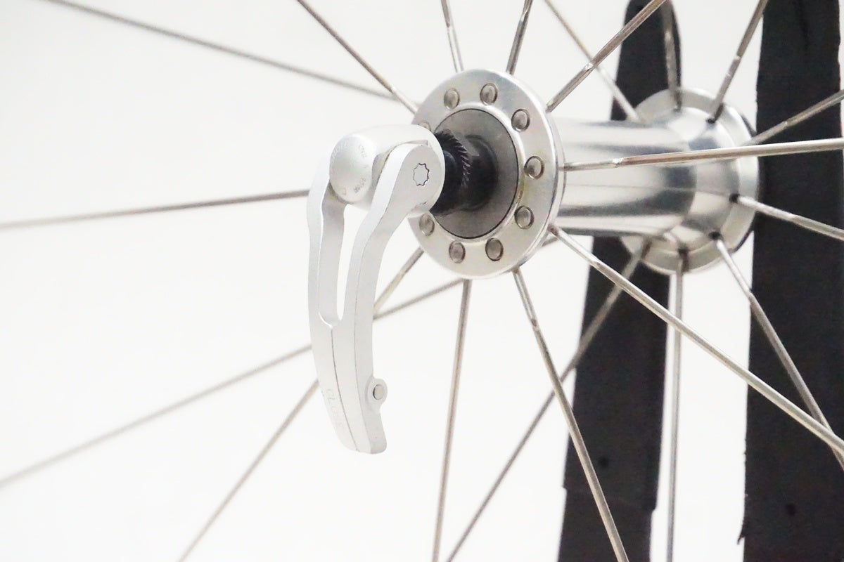 CAMPAGNOLO「カンパニョーロ」 SIROCCO フロントホイール/ 京都西院店