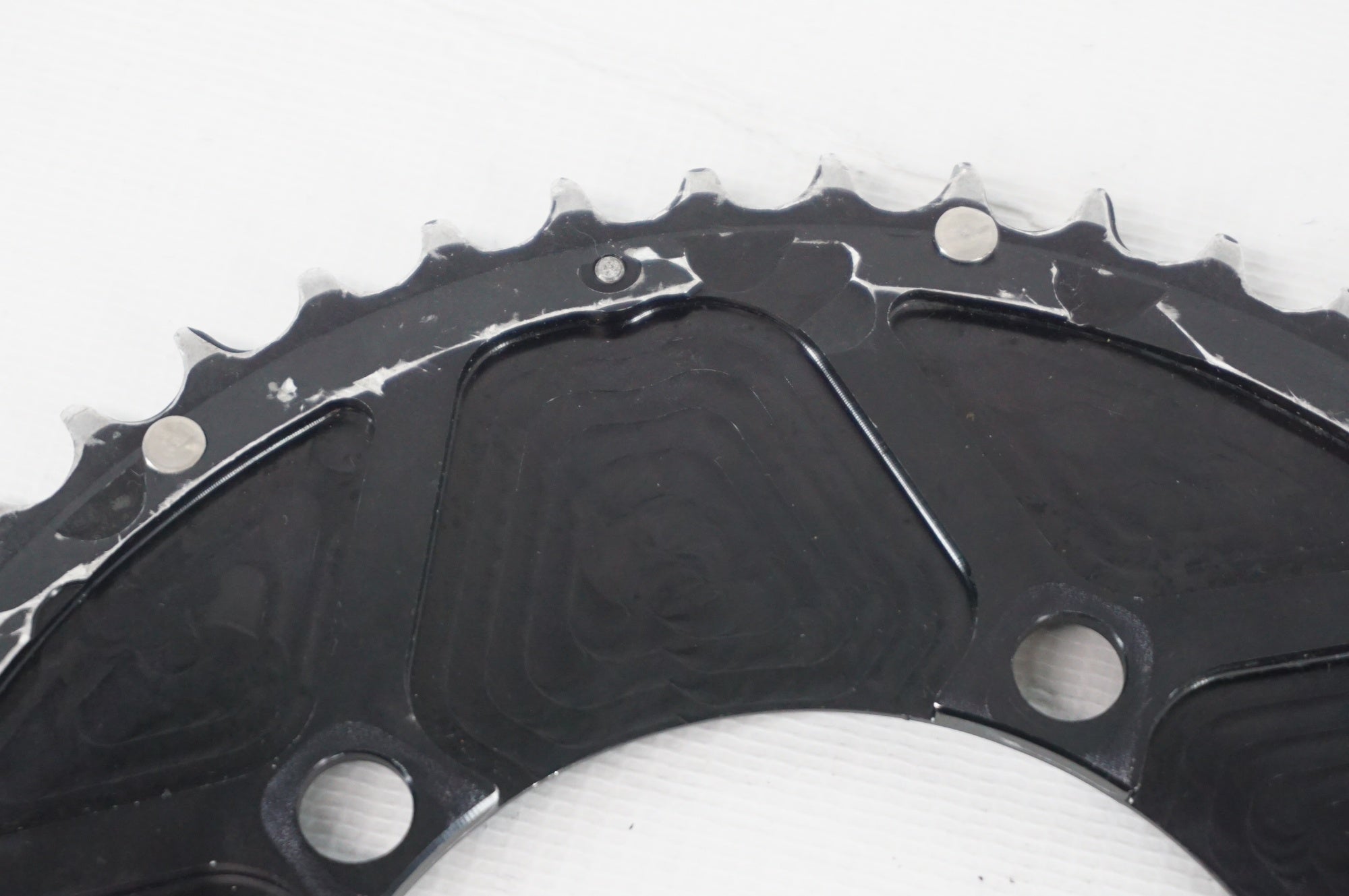 ROTOR 「ローター」 NOQ 50T チェーンリング / 阪急塚口店