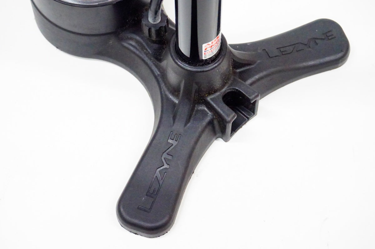 LEZYNE 「レザイン」 SPORT FLOOR DRIVE フロアポンプ / 名古屋大須店
