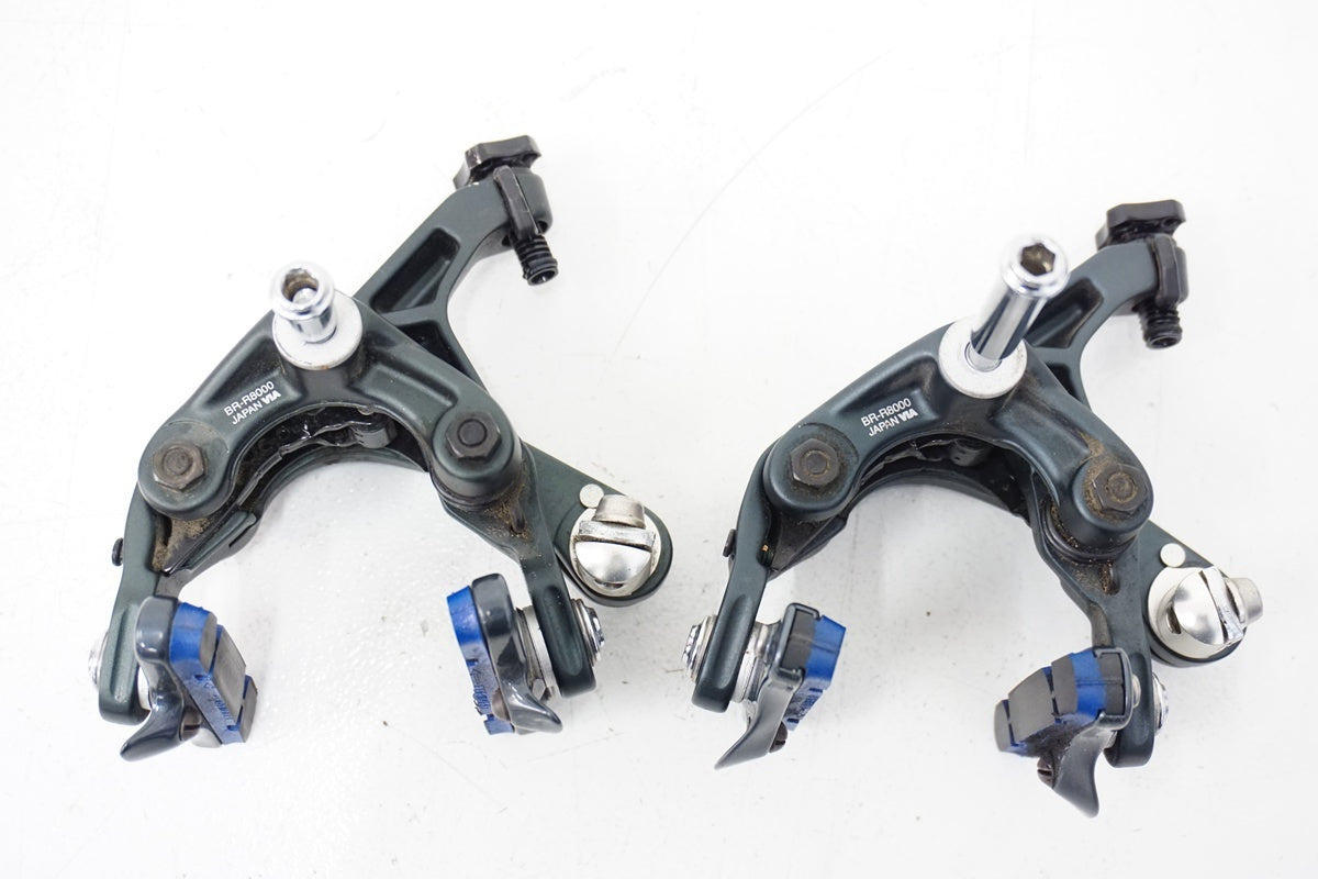 Shimano BR-R8000 ブレーキセット SHIMANO 「シマノ」ULTEGRA BR-R8000 キャリパーブレーキセット