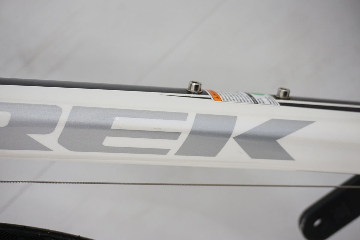 TREK「トレック」 DOMANE S6 2017年モデル ロードバイク / 浜松店