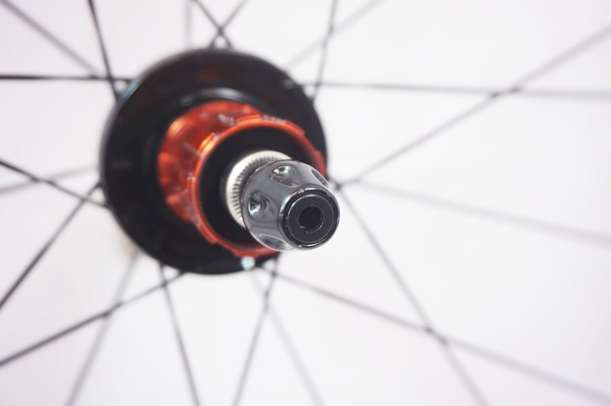 ROVAL 「ロヴァール」 CLX 50 シマノ11速 ホイールセット / バイチャリ世田谷店