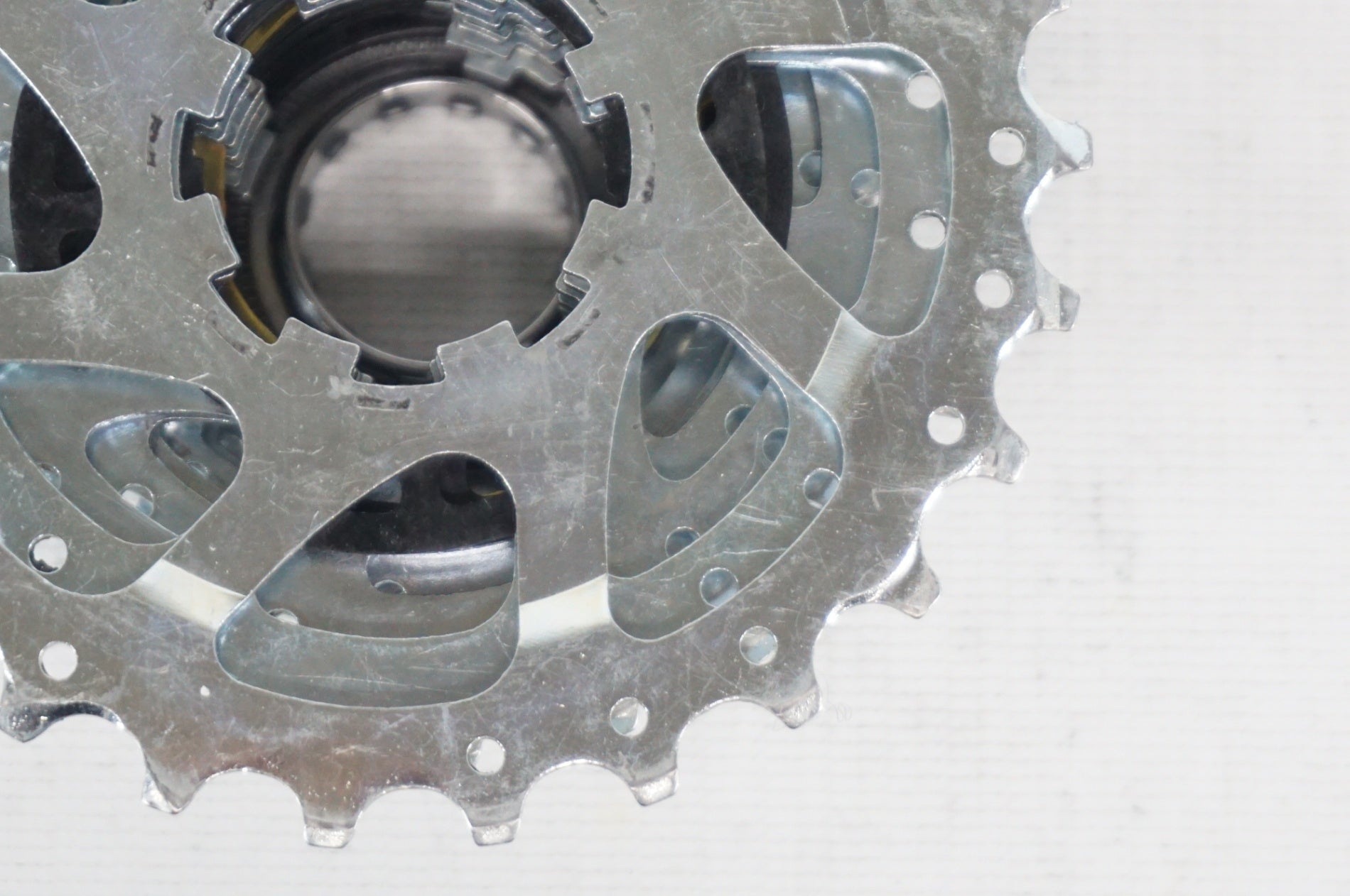 CAMPAGNOLO 「カンパニョーロ」 VELOCE CS9-VLX39 10s 13-26T