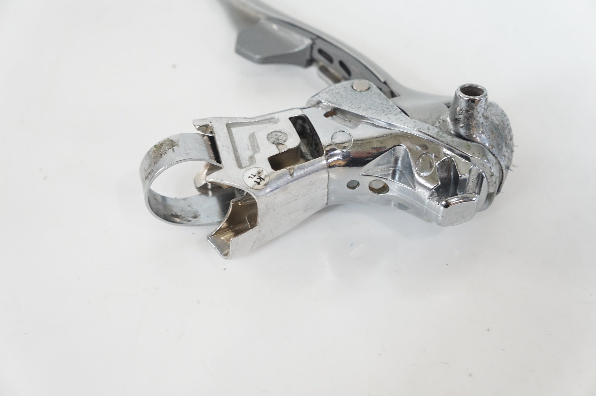 ジャンク SHIMANO 「シマノ」 DURA-ACE ST-7400 デュアルコントロールレバー / 大宮店