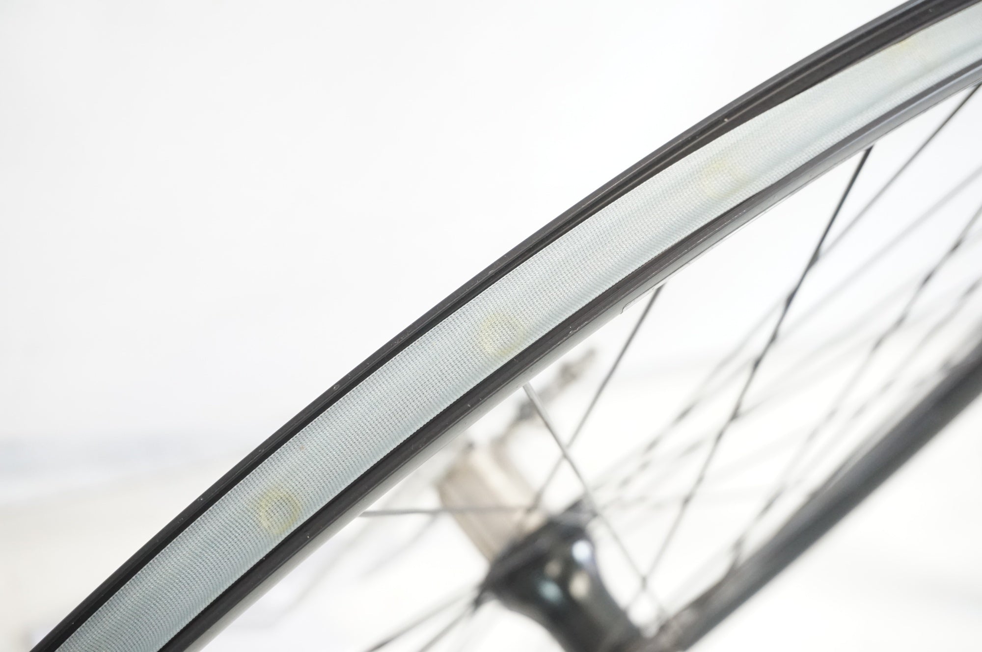 WTB 「ダブリュティービー」 STP I19 リム CARIBOU CO ハブ SHIMANO 11s ホイールセット / 宇都宮店