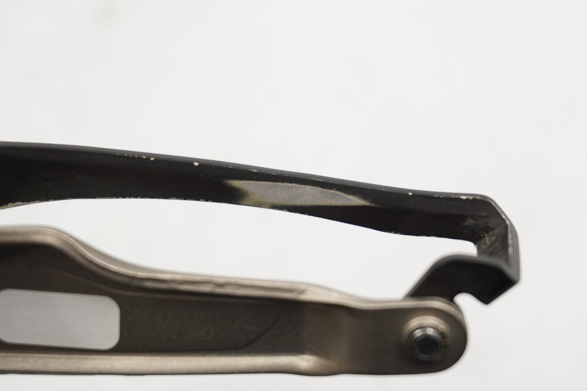 カンパニョーロ Campagnolo CHORUS フロントディレイラー 75g Campagnolo Chorus フロントディレイラー