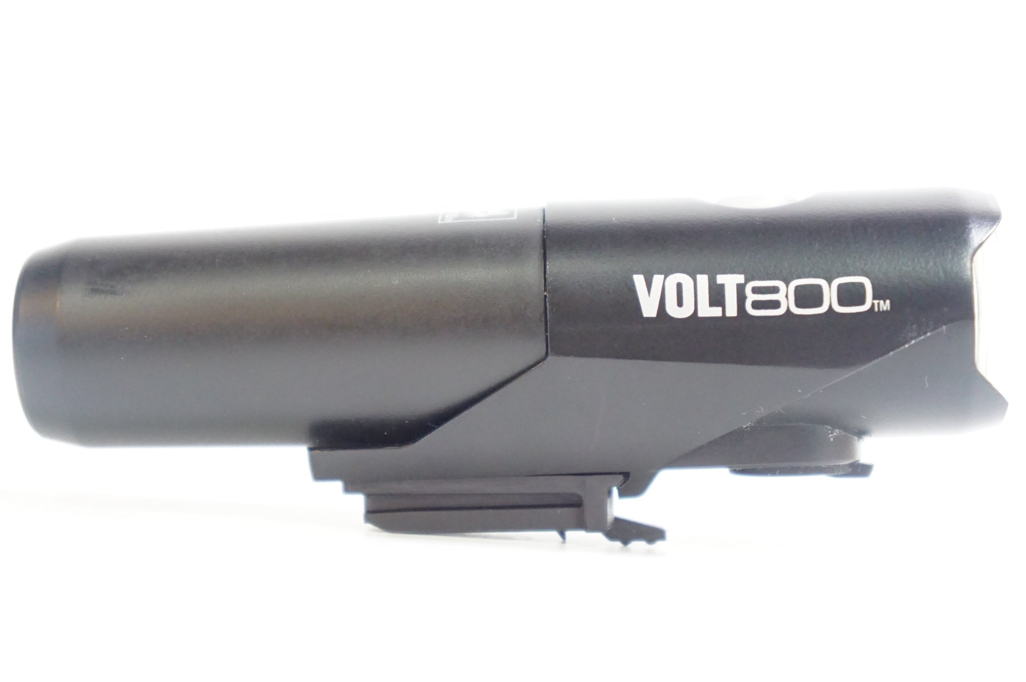 CATEYE 「キャットアイ」 VOLT800 HL-EL471RC フロントライト / 熊谷
