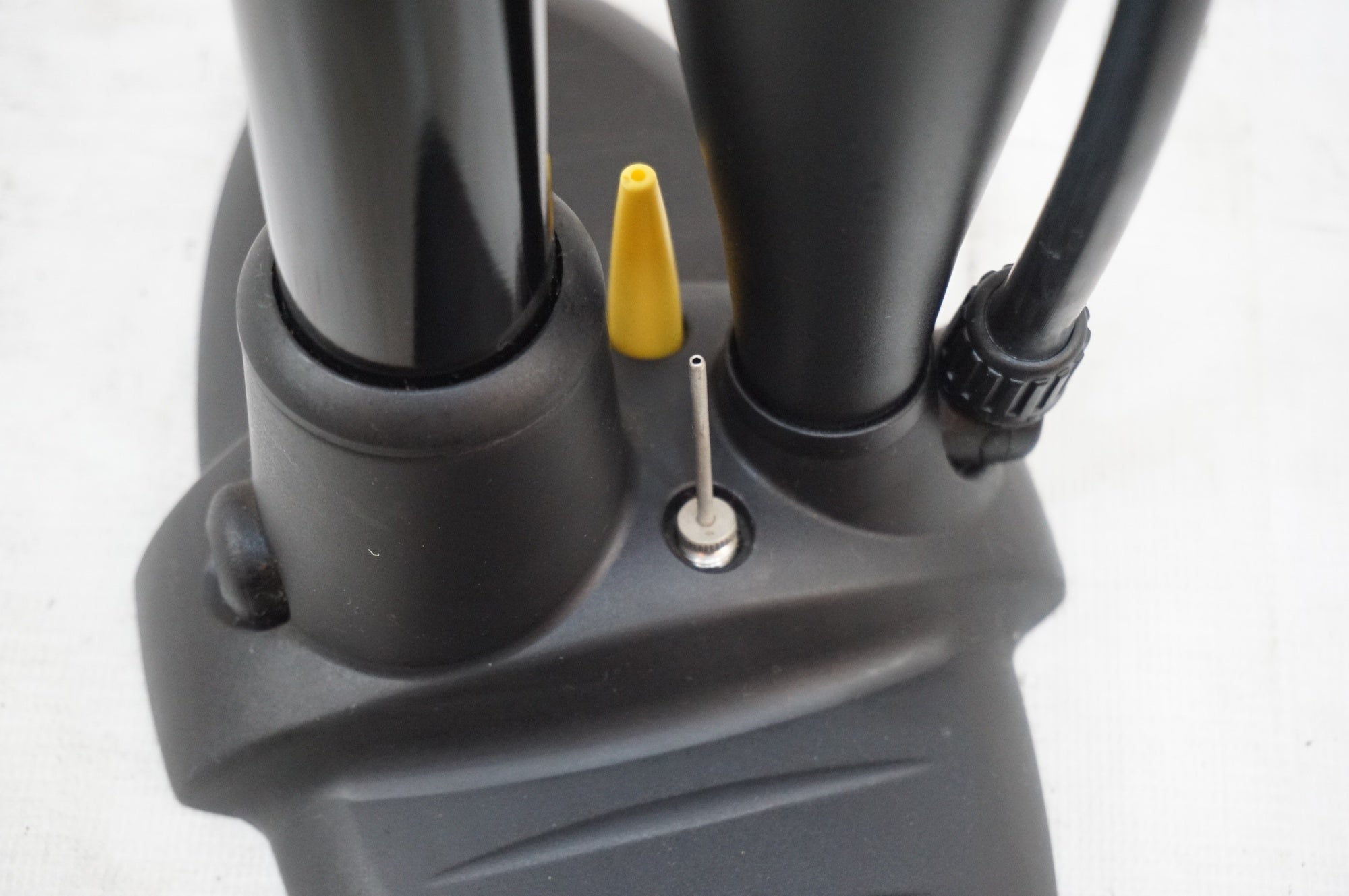 TOPEAK 「トピーク」 JOEBLOW MAX HP フロアポンプ / 浦和ベース