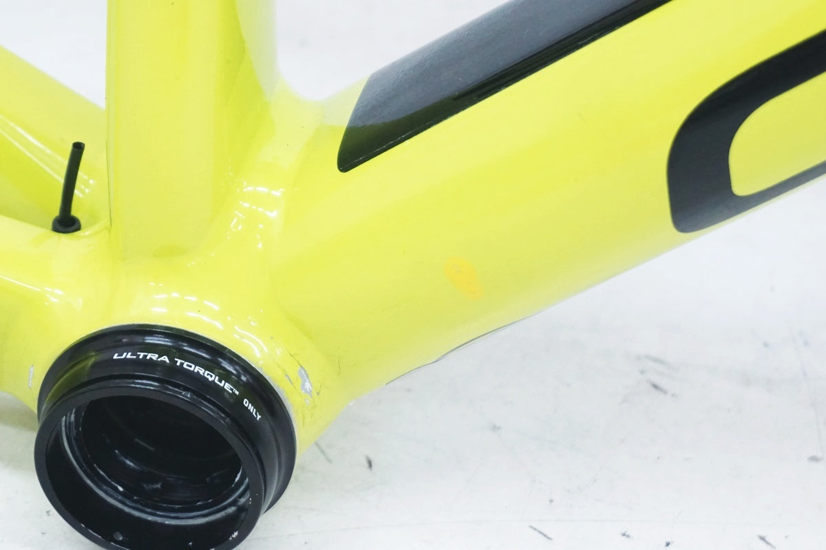 CANNONDALE 「キャノンデール」 CAAD12 2016年モデル フレームセット