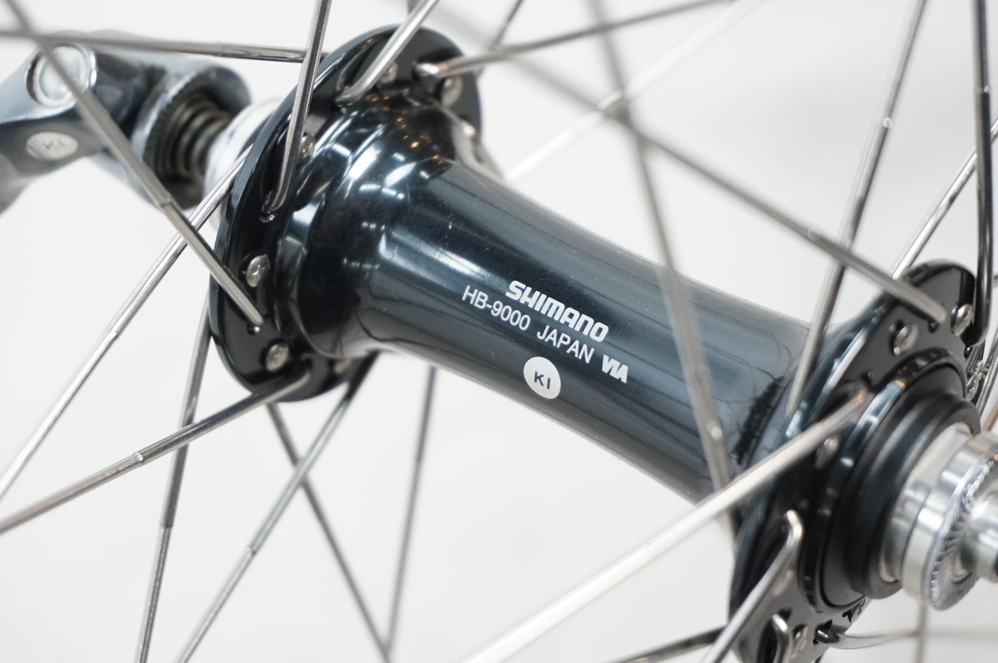 MAVIC 「マヴィック」 OPEN PRO SHIMANO DURA-ACE 9000 手組 ホイールセット / 川越店