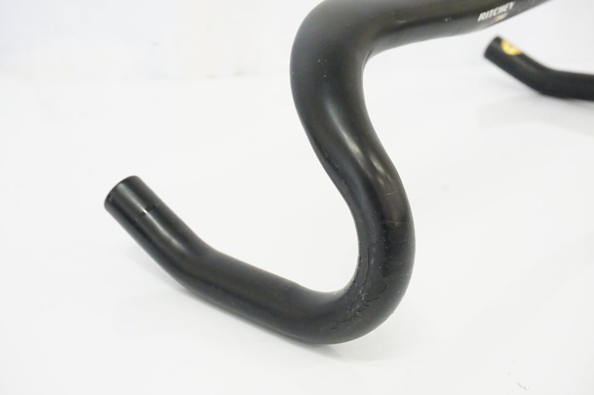 RITCHEY 「リッチー」 WCS STREEM φ31.8 420mm ハンドル / 浜松店