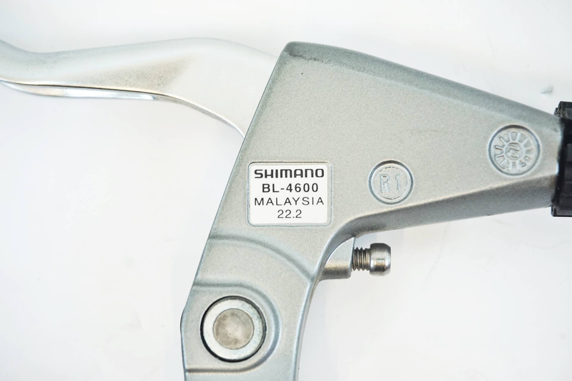 SHIMANO 「シマノ」 TIAGRA BL-4600 Φ22.2 ブレーキレバー / 有明ガーデン店