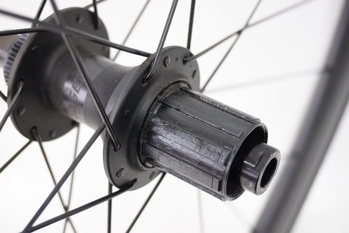 BONTRAGER AEOLUS ELITE 35 DISCホイール シマノ BONTRAGER「ボントレガー」 AEOLUS ELITE 35 DISC ホイール