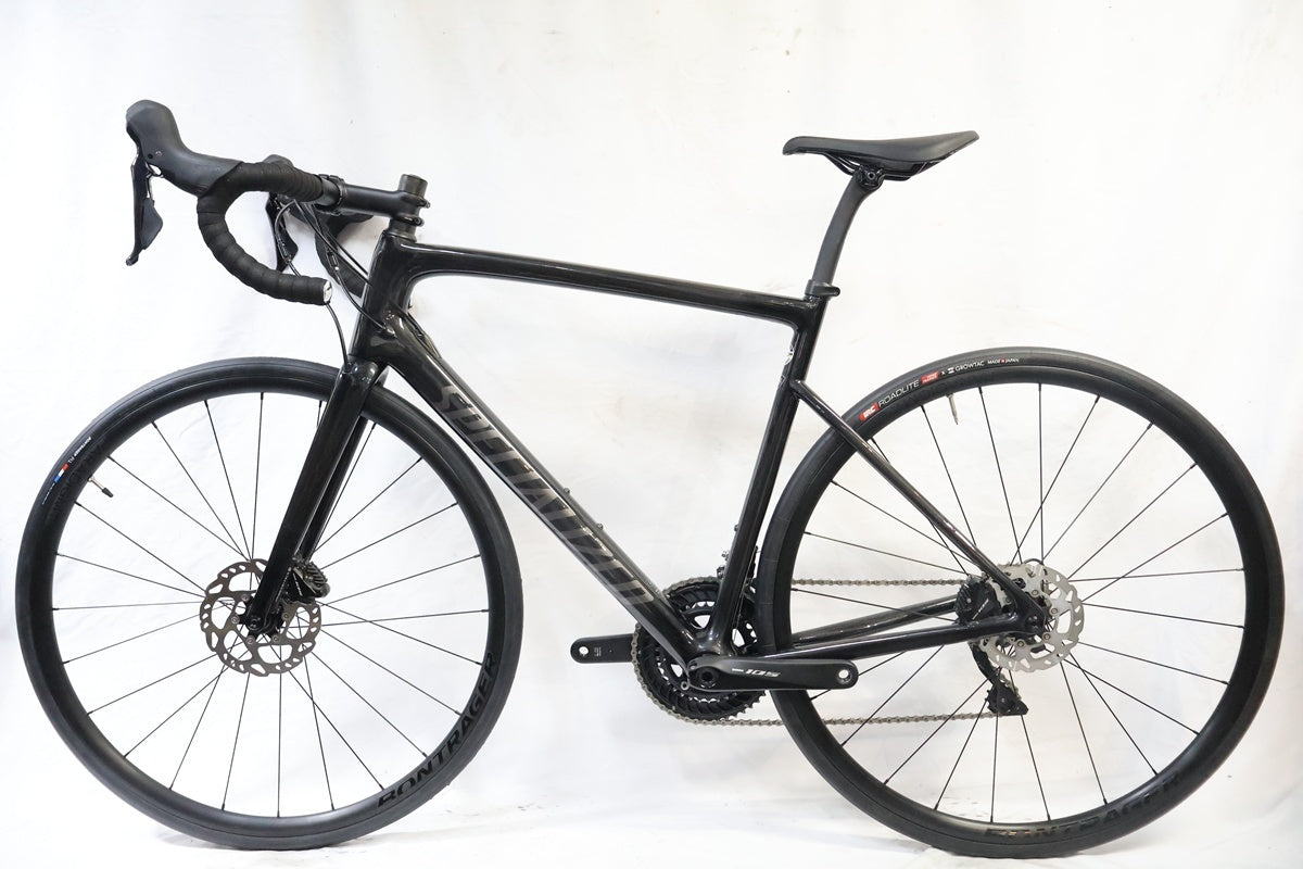 SPECIALIZED 「スペシャライズド」 TARMAC SL6 SPORT DISC 2021年モデル ロードバイク / 高知店