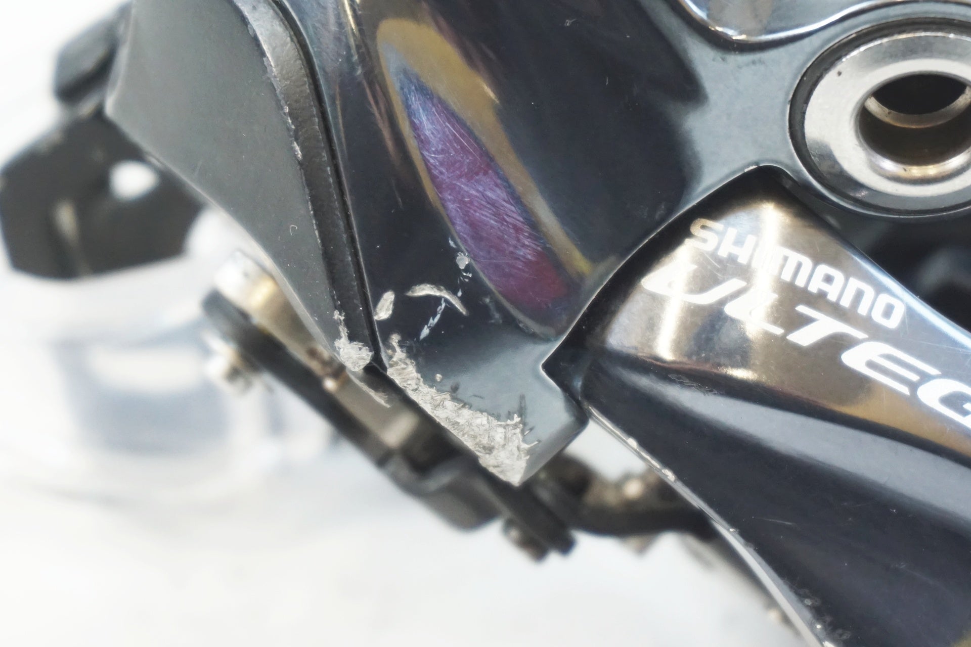 SHIMANO 「シマノ」 ULTEGRA Di2 RD-6870 リアディレイラー / 有明