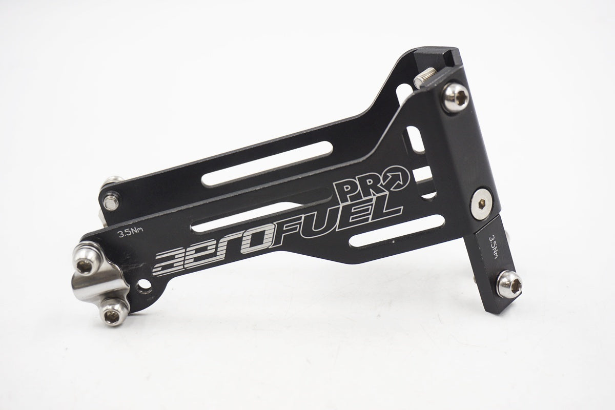 SHIMANO PRO 「シマノプロ」 AEROFUEL トライアスロンサドルマウントケージ / 奈良店