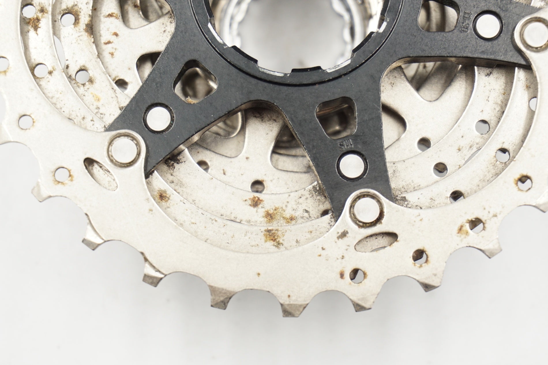 SHIMANO 「シマノ」 105 CS-R7000 11-30T スプロケット / 奈良店