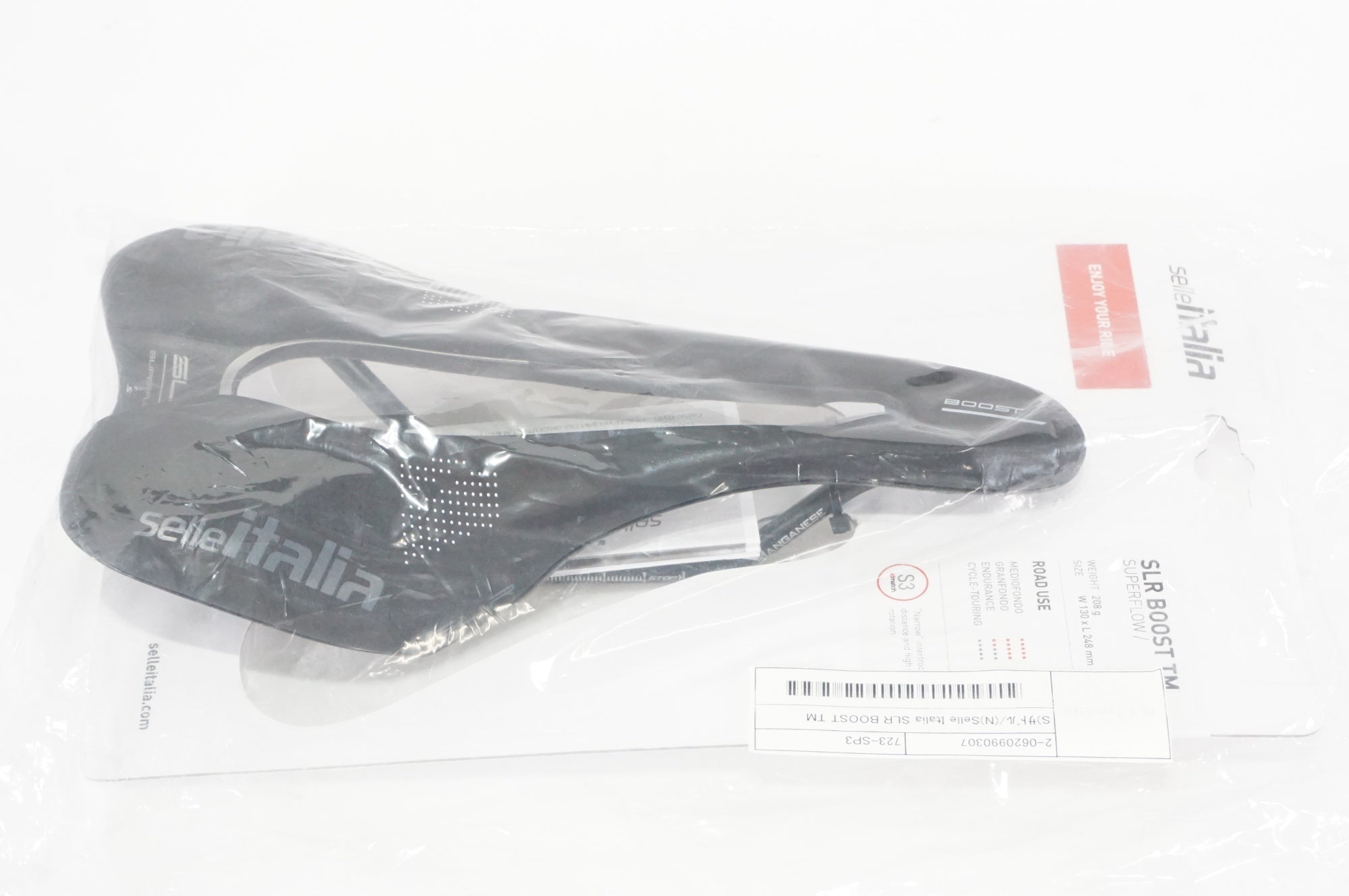 SELLE ITALIA 「セライタリア」 SLR BOOST TM SUPERFLOW S3 サドル / AKIBA店