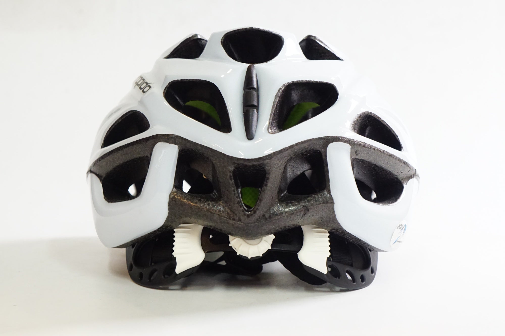 KASK 「カスク」 RAPIDO 52-58cm ヘルメット / 熊谷本店