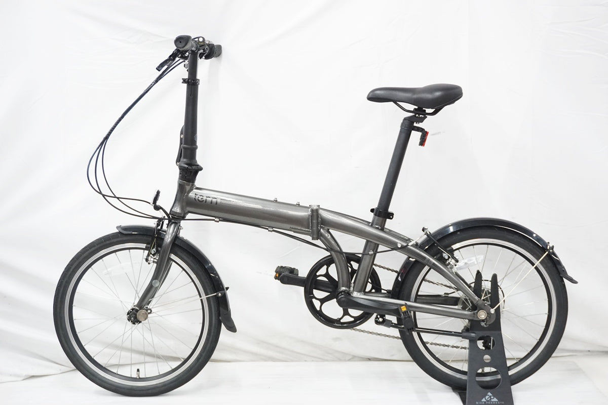 TERN 「ターン」 LINK A7 2020年モデル 20インチ 折り畳み自転車 / 奈良店