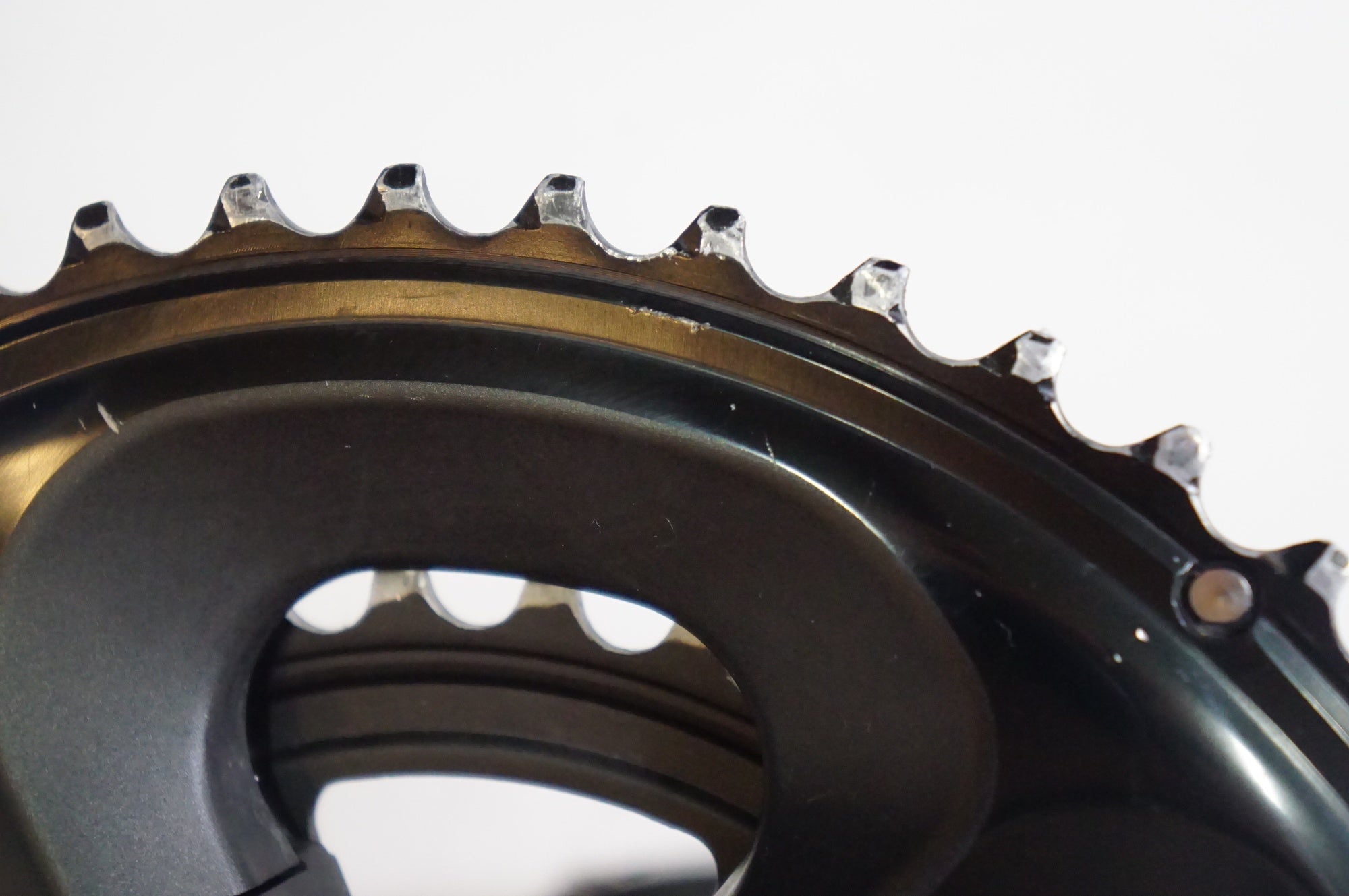 SHIMANO 「シマノ」 105 FC-R7000 172.5mm 50-34T クランク / 熊谷本店