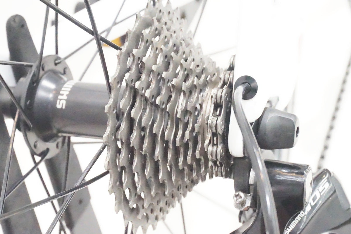 RIDLEY 「リドレー」 FENIX SL JP 2016年モデル ロードバイク/ 京都西院店