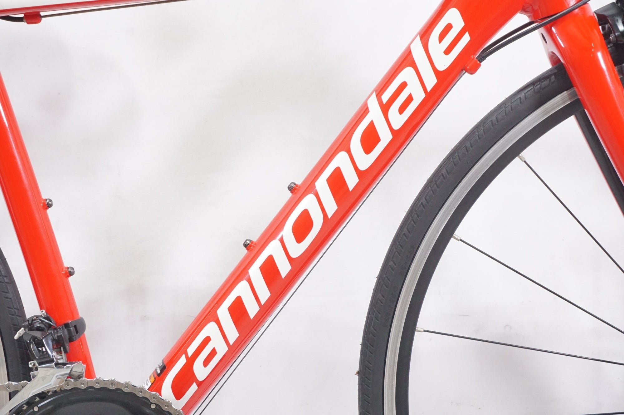 CANNONDALE 「キャノンデール」 CAAD OPTIMO 105 2019年モデル ロードバイク / AKIBA店