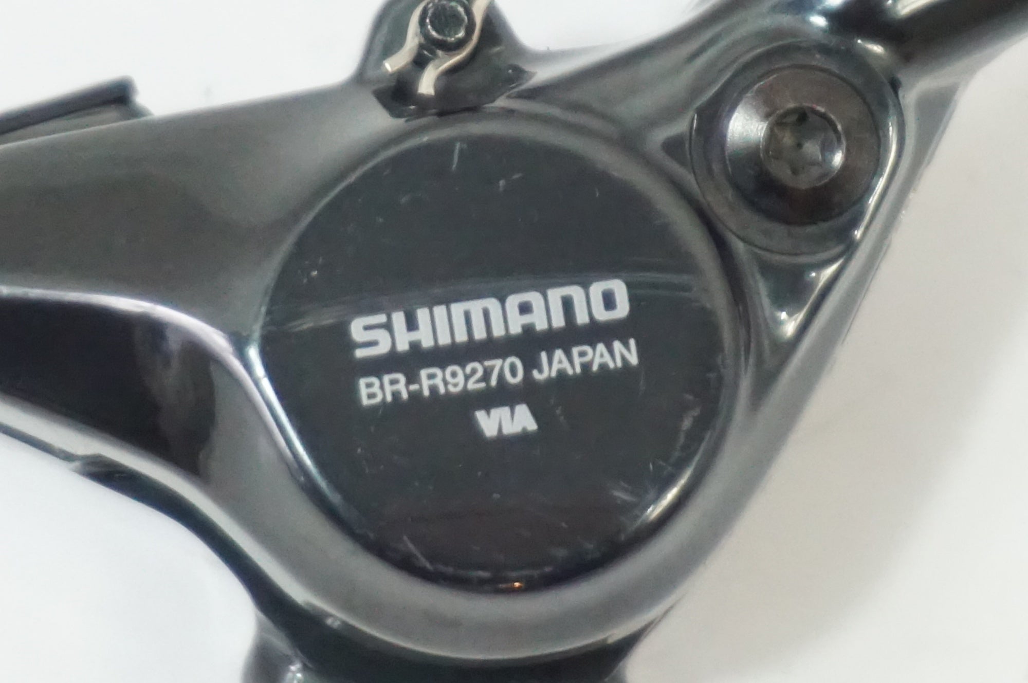 SHIMANO 「シマノ」 DURA-ACE BR-9270 ディスクブレーキキャリパーセット / 世田谷店