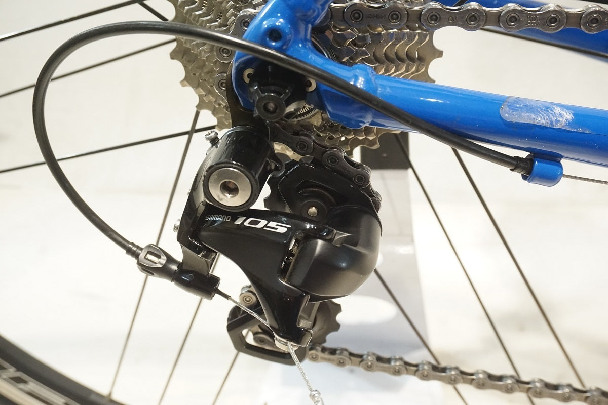 TREK 「トレック」 DOMANE AL2 2018年モデル ロードバイク / 横浜戸塚店