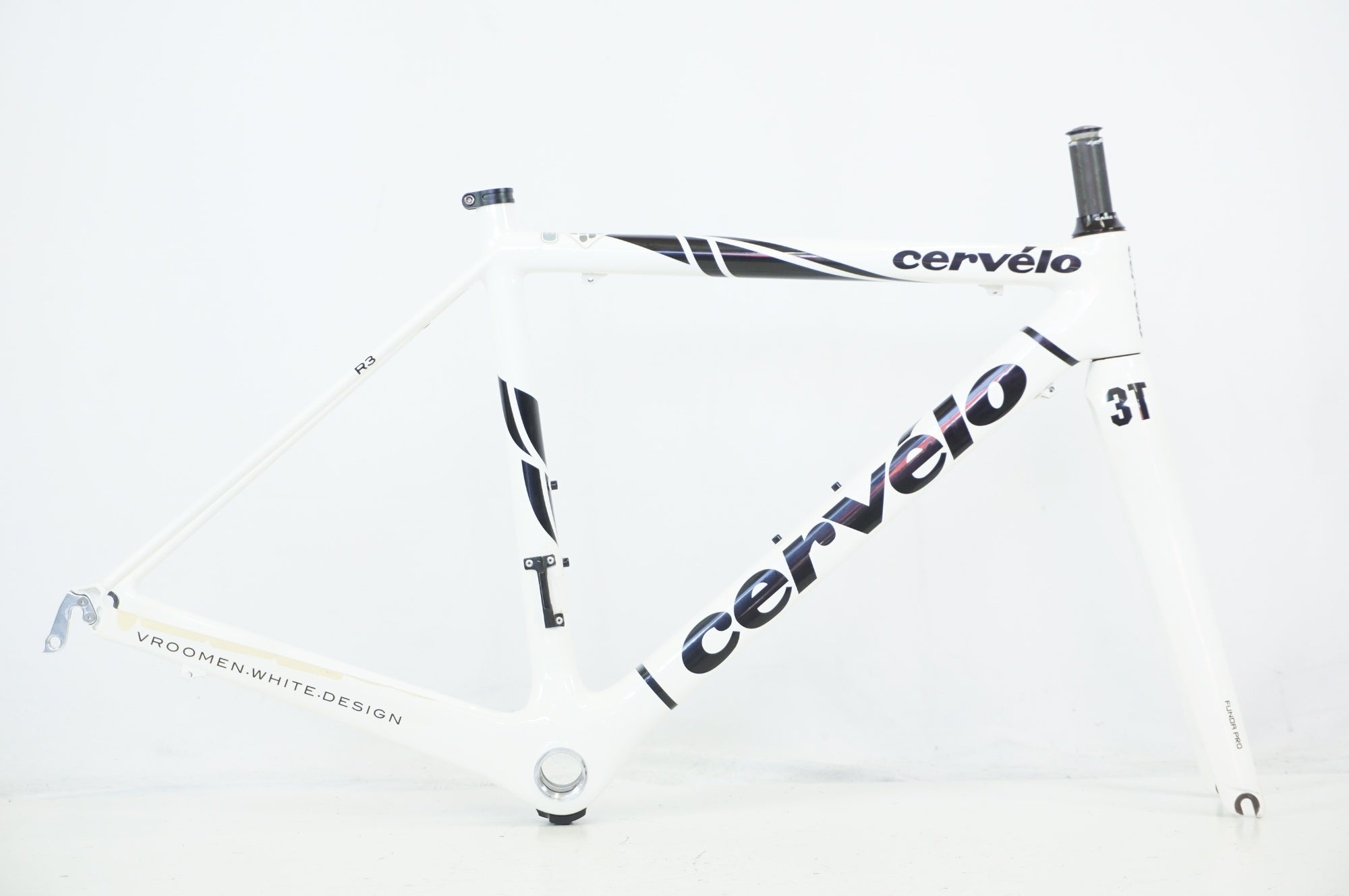CERVELO 「サーベロ」 R3 2008年モデル フレームセット / 宇都宮店