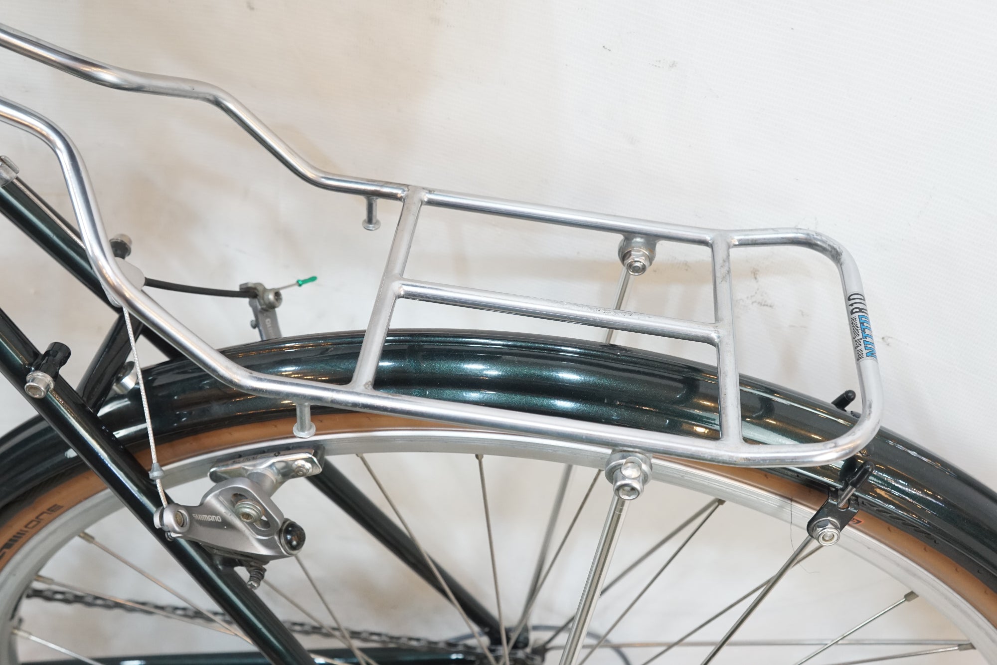 RALEIGH 「ラレー」 CLUB SPECIAL SPORTIF 年式不明 ロードバイク