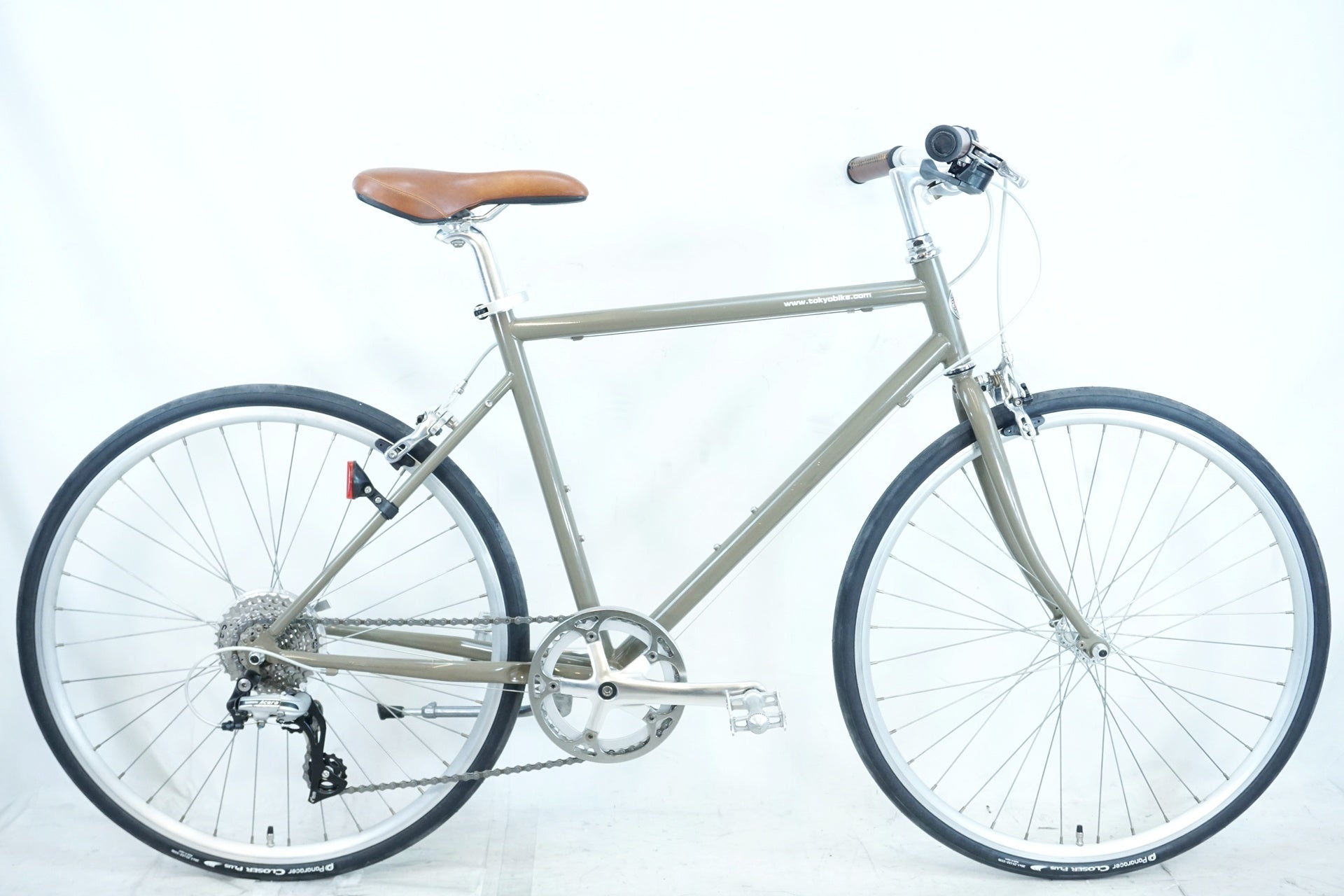 TOKYOBIKE 「トーキョーバイク」 26 2012年モデル クロスバイク / 有明ガーデン店