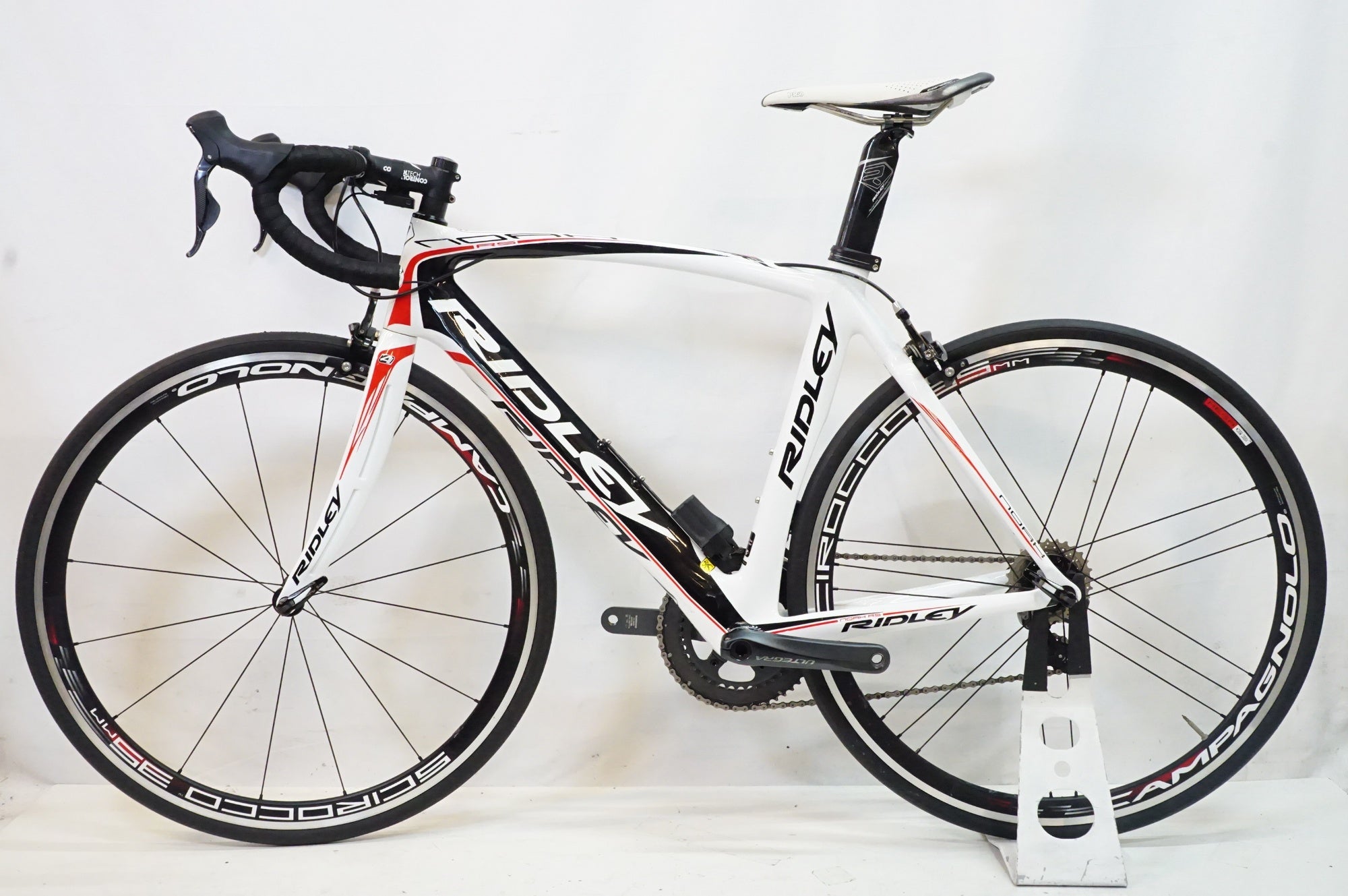 RIDLEY - ロードバイク road bike Ridley Noah RS リドレー ノア RIDLEY 「リドレー」 NOAH RS 2014年モデル ロードバイク / 熊谷