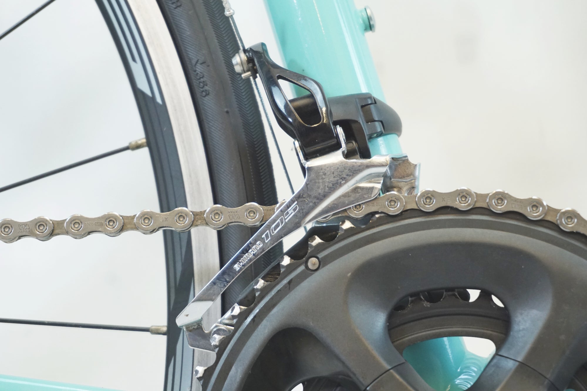 BIANCHI 「ビアンキ」 IMPULSO 105 2015年モデル ロードバイク / 有明ガーデン店