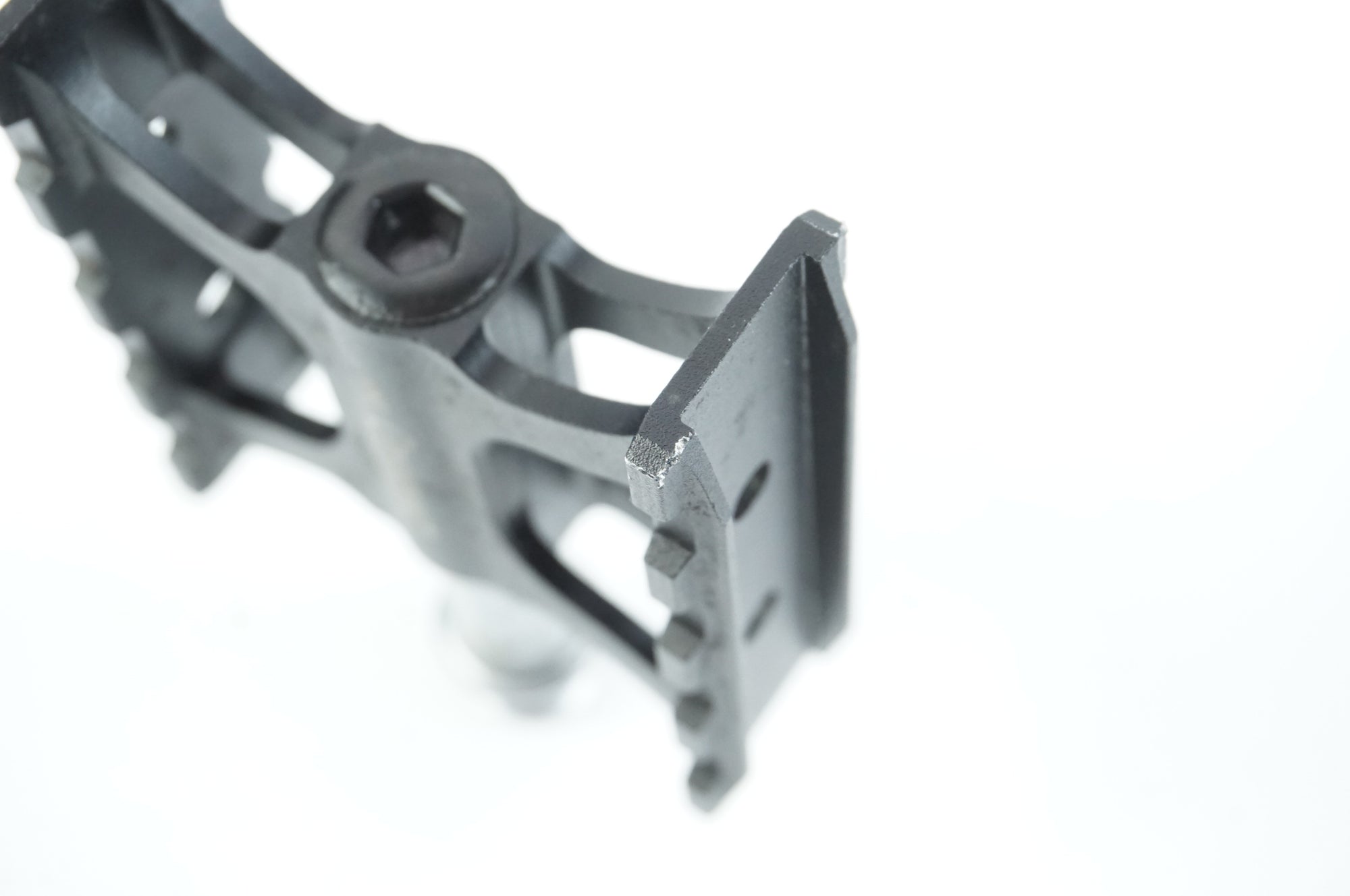 MKS 「ミカシマ」 COMPACT ペダル / 中目黒店