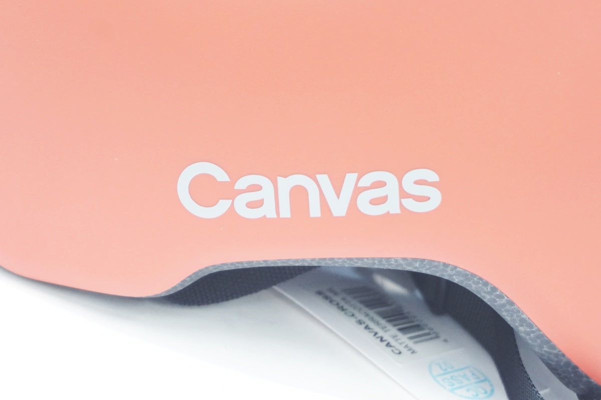 OGK KABUTO 「オージーケーカブト」 CANVAS-CROSS M/Lサイズ ヘルメット / 大阪美原北インター店
