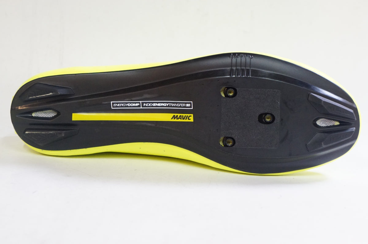 MAVIC 「マヴィック」 COSMIC BOA サイズ27cm シューズ / 熊谷本店