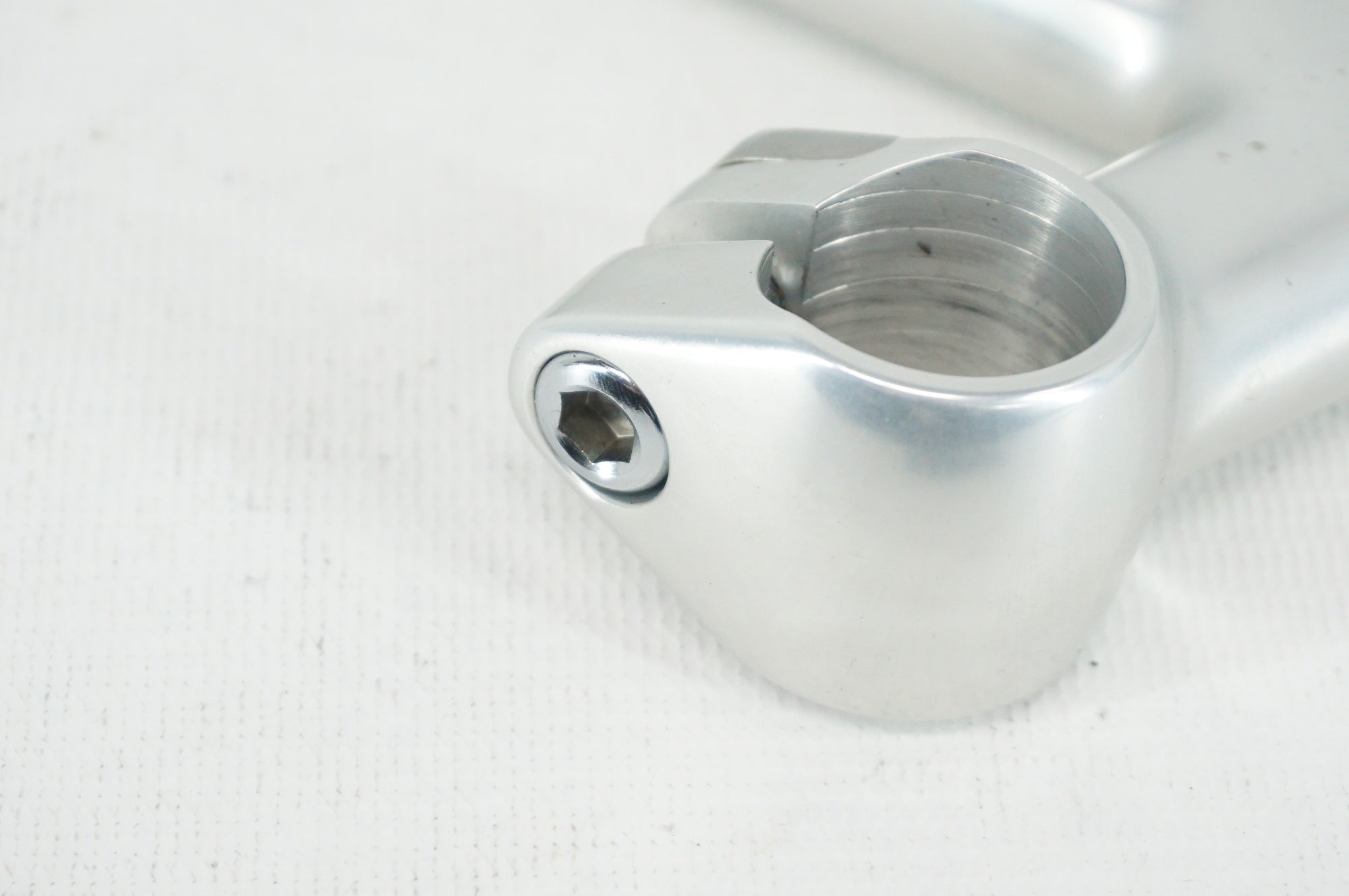 NITTO 「ニットー」 Φ25.4 60mm スレッドステム / 阪急塚口店