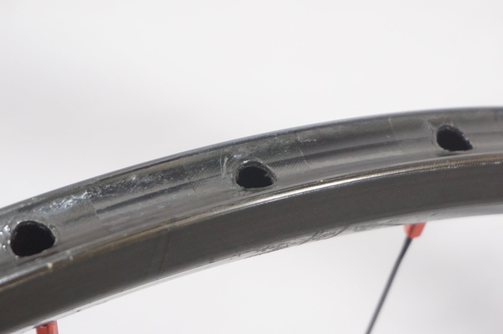 SHIMANO 「シマノ」 DURA-ACE WH-7850-C24-TU シマノ10速 リアホイール