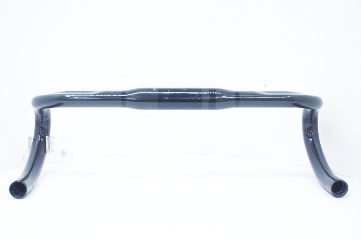 Bontrager カーボンハンドル wide40cm Trek Bontrager XXX 40cm x 90mm Integrated Road Bike Carbon