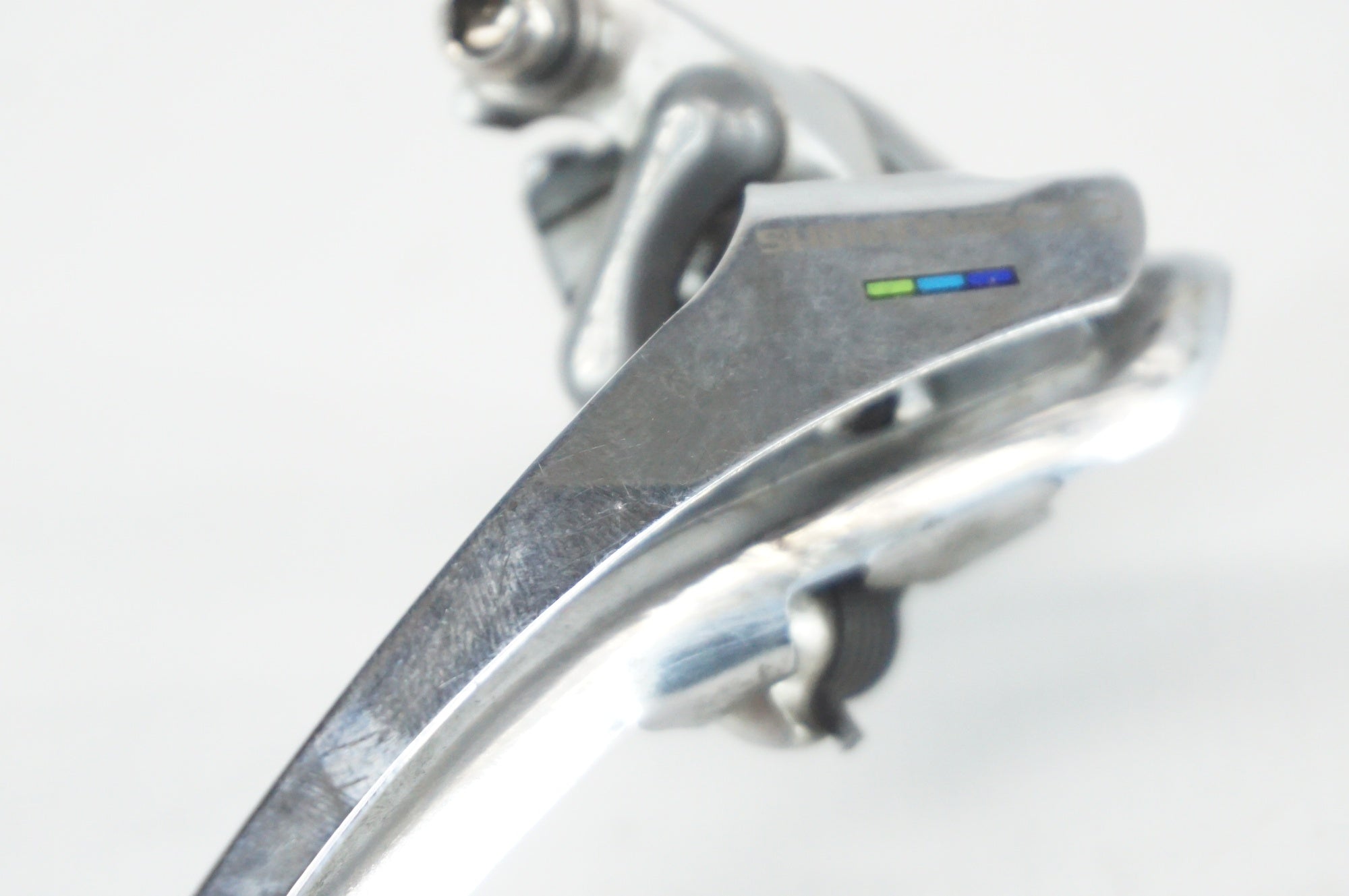 SHIMANO 「シマノ」 600 FD-6400 フロントディレイラー / 阪急塚口店