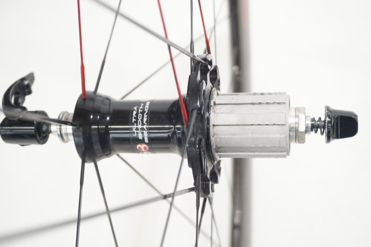 CAMPAGNOLO 「カンパニョーロ」 BORA ONE 50 SHIMANO11速 ホイールセット / 滋賀大津店