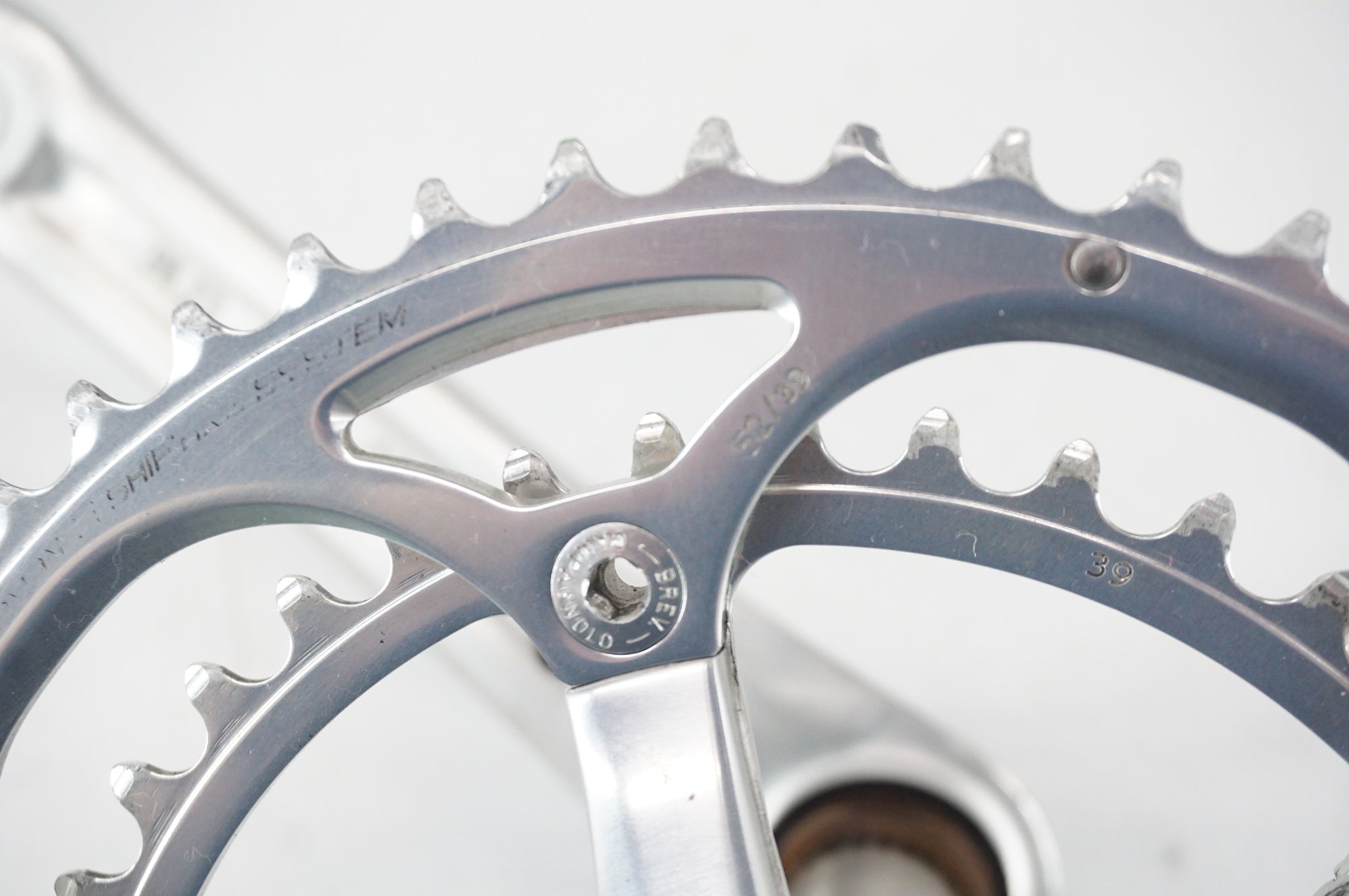 CAMPAGNOLO 「カンパニョーロ」 ATHENA 11 コンポセット / 阪急塚口店