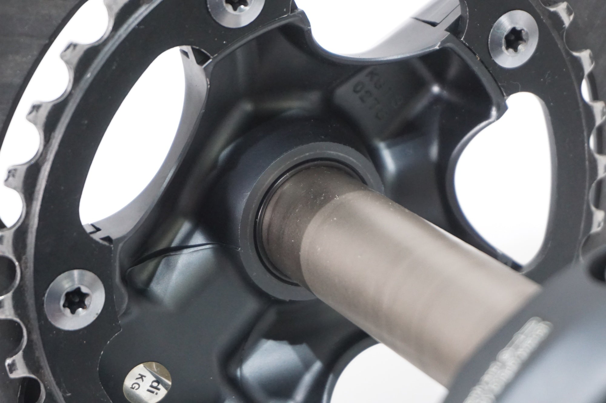 SHIMANO 「シマノ」 ULTEGRA FC-6750 50-34T 170mm クランク / AKIBA店