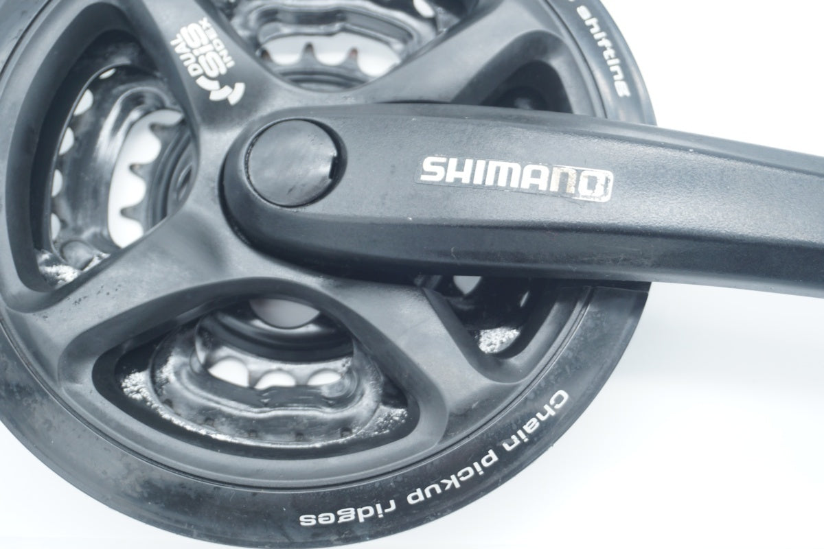 SHIMANO 「シマノ」 FC-M191 42-34-24T 170mm クランク / 滋賀大津店