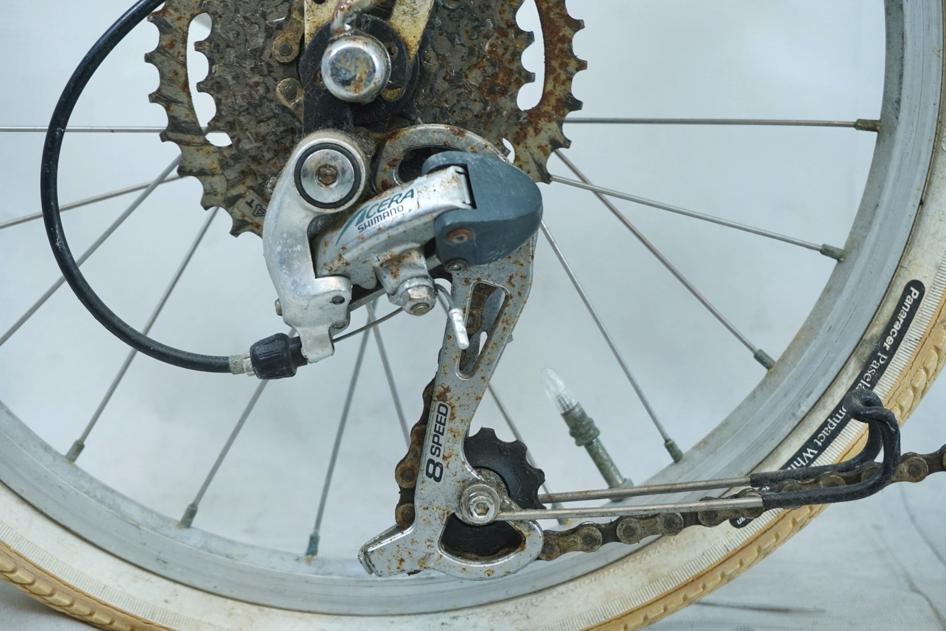 ジャンク R&M 「ライズアンドミューラー」 BD-1 2000 ANNIVERSARY