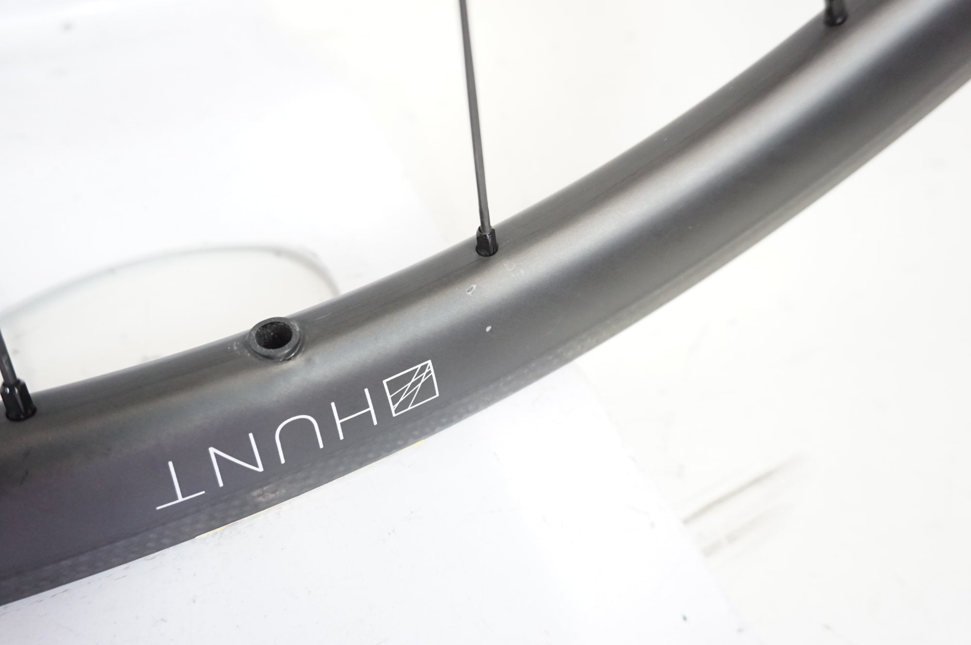 HUNT 「ハント」 36 CARBON WIDE ZERO SHIMANO 11S ホイールセット