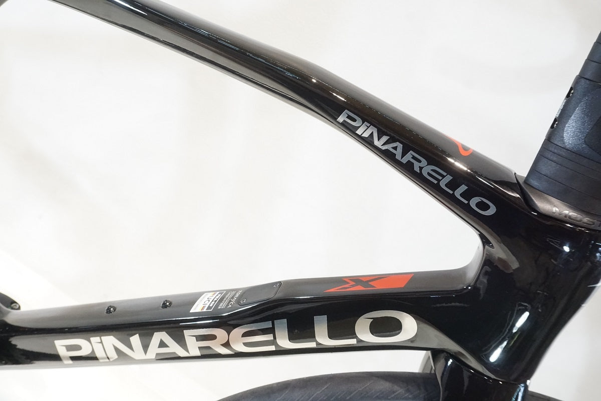 PINARELLO 「ピナレロ」 X1 105 DISK 2023年モデル ロードバイク / 横浜戸塚店