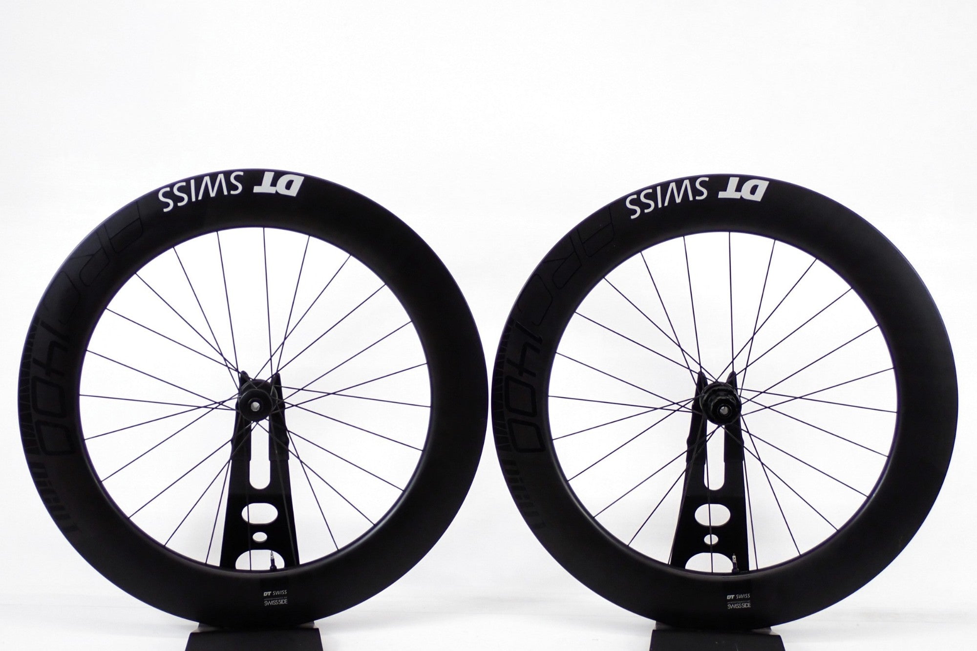 DT SWISS 「ディーティースイス」 ARC 1400 DICUT DB 80 シマノ11速